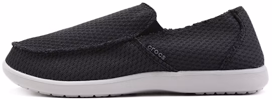 Crocs Santa Cruz HC Slip On 'Grey' 205674-001 Crocs Santa Cruz HC Slip On 'Grey' 205674-001