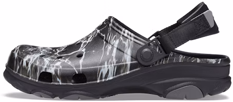 Crocs Classic All-Terrain Clog Mossy Oak Elements 206466-001 Crocs Classic All-Terrain Clog Mossy Oak Elements 206466-001