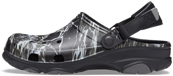 크록스 올터레인 클로그 (모시 오크) 206466-001 Buy 크록스 올터레인 클로그 (모시 오크) 206466-001