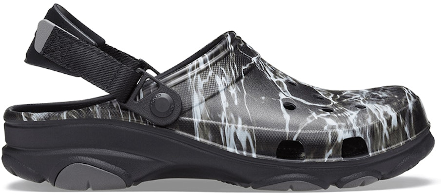 Crocs Classic All-Terrain Clog Mossy Oak Elements 206466-001 Order Crocs Classic All-Terrain Clog Mossy Oak Elements 206466-001