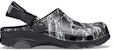 Crocs Classic All-Terrain Clog Mossy Oak Elements Lelaki/Wanita 206466-001
