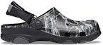 Order Crocs Classic All-Terrain Clog Mossy Oak Elements Lelaki/Wanita 206466-001