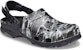 Crocs Classic All-Terrain Clog Mossy Oak Elements Lelaki/Wanita 206466-001