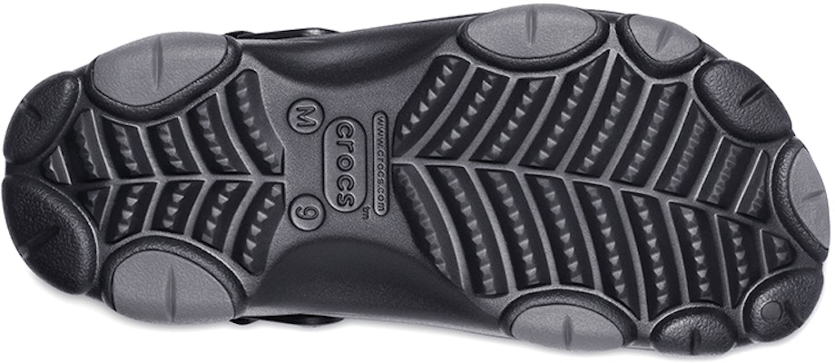 Crocs 经典全地形拖鞋 - Mossy Oak Elements森林迷彩 206466-001 Sizing Crocs 经典全地形拖鞋 - Mossy Oak Elements森林迷彩 206466-001