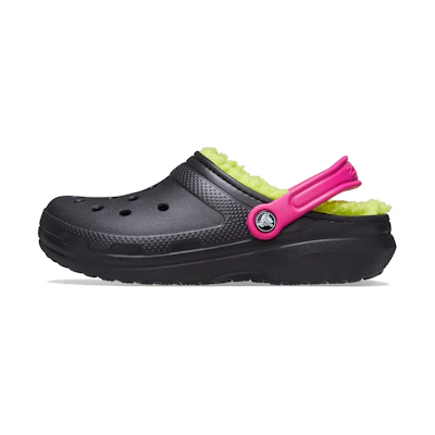 Crocs Classic Clog 'Black'