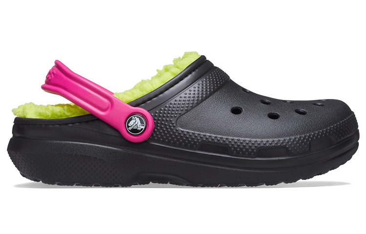 Crocs Classic Clog 'Black' 圖 2