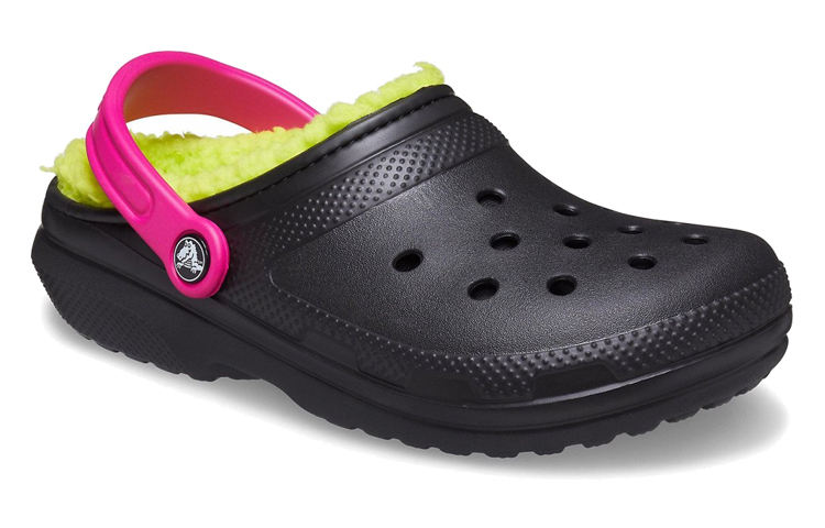 Crocs Classic Clog 'Black' 圖 3