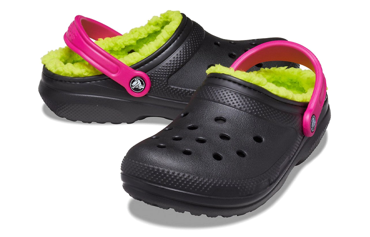 Crocs Classic Clog 'Black' 圖 4
