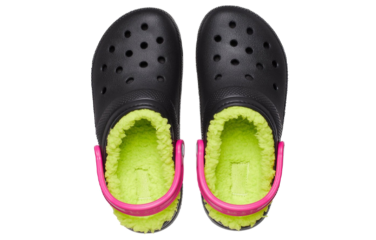 Crocs Classic Clog 'Black' 圖 5