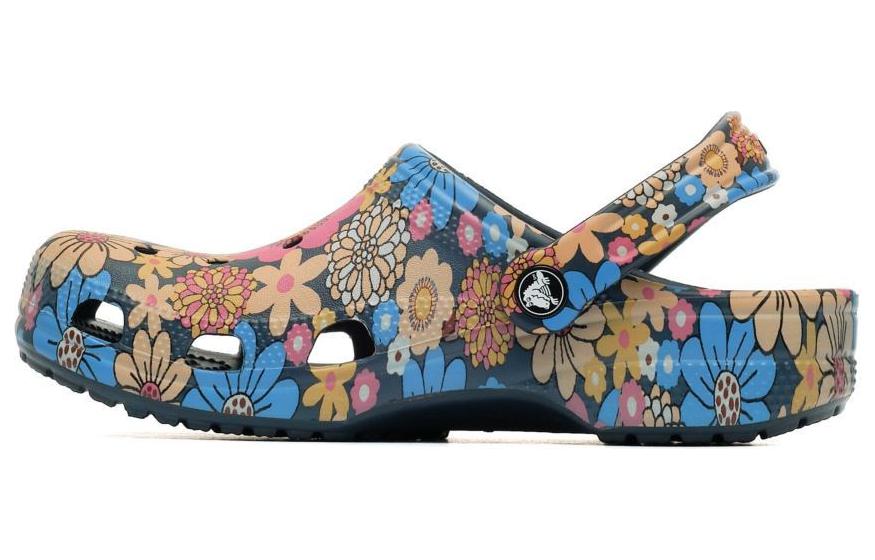 Crocs Classic Clog 'Black' 208954-4HQ