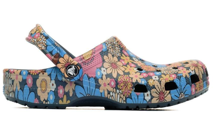 Crocs Classic Clog 'Black' 圖 2