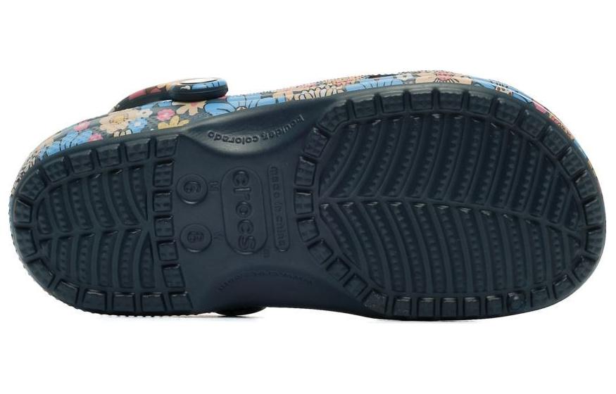 Crocs Classic Clog 'Black' 圖 4