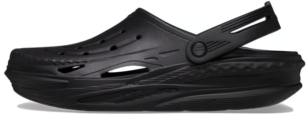 크록스 클래식 블랙 클로그 209501-001 Buy 크록스 클래식 블랙 클로그 209501-001