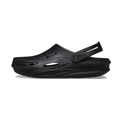 Crocs Classic Clog 'Black'