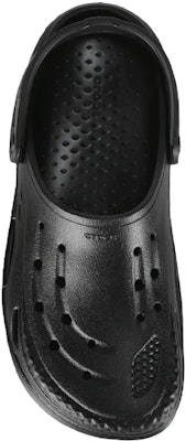 크록스 클래식 블랙 클로그 209501-001 Shop 크록스 클래식 블랙 클로그 209501-001