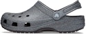 크록스 클래식 클로그 블랙 그레이 (Keurogseu Keullaesik Keulrogeu Beullaek Geurei) 207551-001