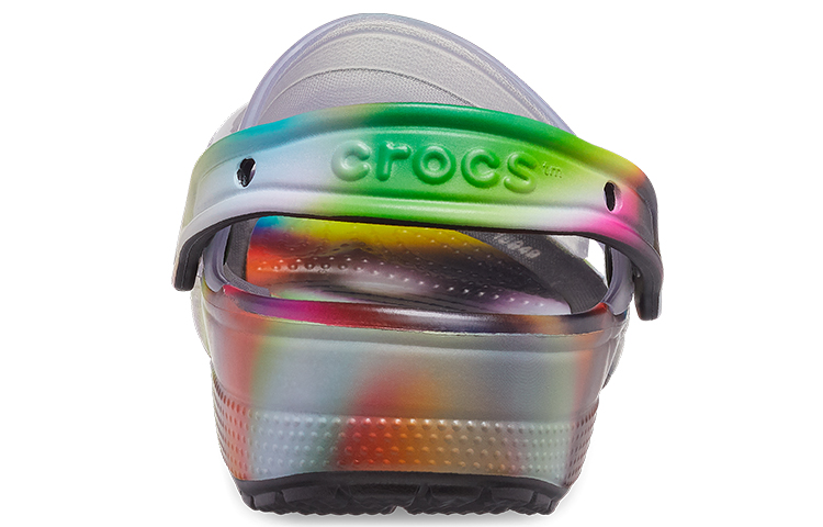 Details for クロックス クラシック クロッグ マルチ (Kurokkusu Kurashikku Kuroggu Maruchi) 207558-0C4