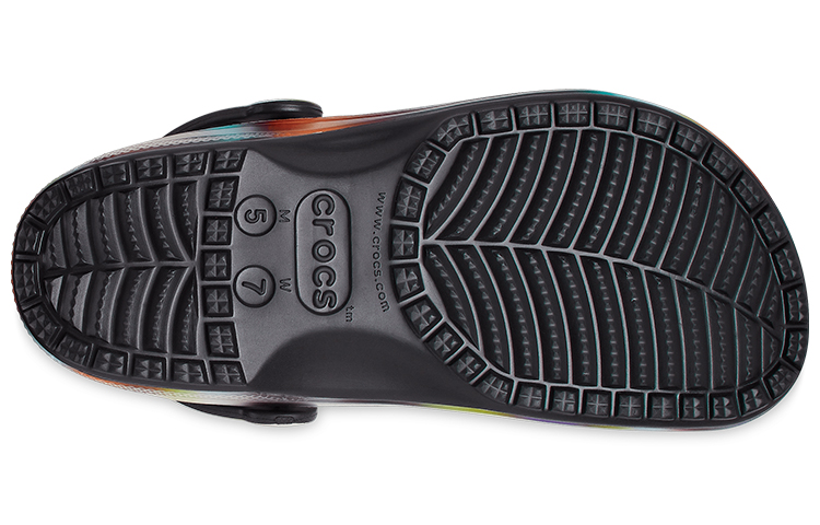 Sizing クロックス クラシック クロッグ マルチ (Kurokkusu Kurashikku Kuroggu Maruchi) 207558-0C4