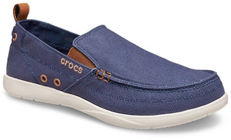 Crocs Walu SYN Slate 'Azul Marrón' 207635-46K Order Crocs Walu SYN Slate 'Azul Marrón' 207635-46K