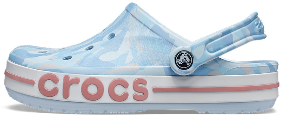 Crocs Classic Clog 'Blue' 207806-4JQ Buy Crocs Classic Clog 'Blue' 207806-4JQ