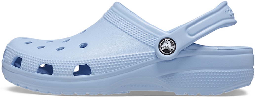 Crocs Classic Clog 'Blue Calcite' 10001-4NS Buy Crocs Classic Clog 'Blue Calcite' 10001-4NS