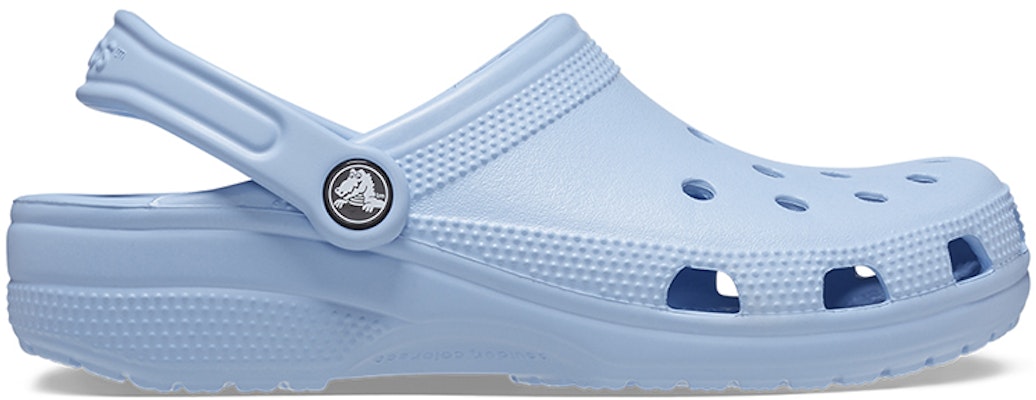 Crocs Classic Clog 'Blue Calcite' 10001-4NS Order Crocs Classic Clog 'Blue Calcite' 10001-4NS