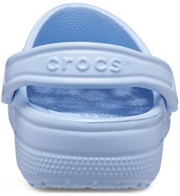 Crocs Classic Clog 'Blue Calcite' 10001-4NS Purchase Crocs Classic Clog 'Blue Calcite' 10001-4NS
