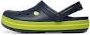 Crocs Classic Clog 'Biru Hijau' 11016-40I
