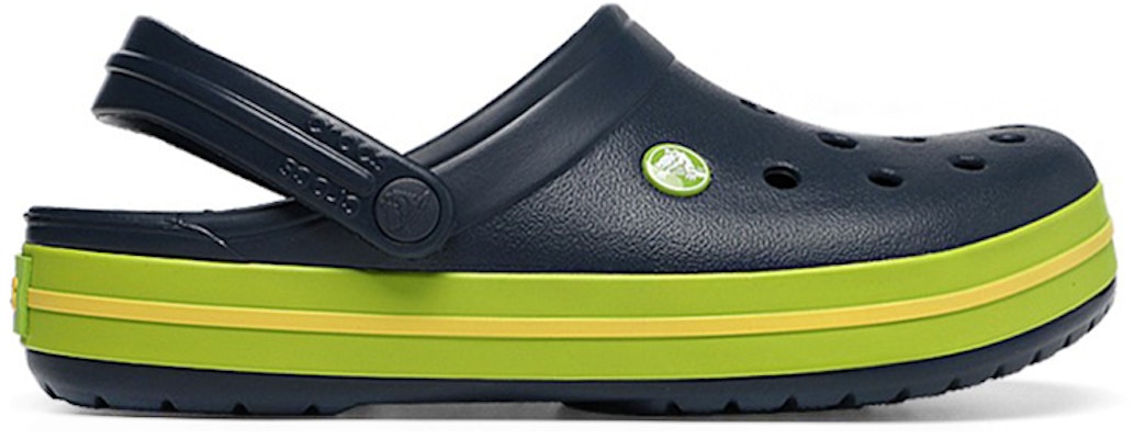 Crocs Classic Clog 'Blue Green' 11016-40I Order Crocs Classic Clog 'Blue Green' 11016-40I