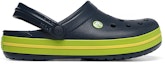 Order Crocs Classic Clog 'Biru Hijau' 11016-40I