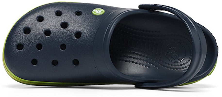 Crocs Classic Clog 'Blue Green' 11016-40I Shop Crocs Classic Clog 'Blue Green' 11016-40I