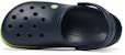 Crocs Classic Clog 'Biru Hijau' 11016-40I