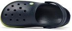 Shop Crocs Classic Clog 'Biru Hijau' 11016-40I