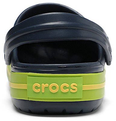 Crocs Classic Clog 'Blue Green' 11016-40I Purchase Crocs Classic Clog 'Blue Green' 11016-40I