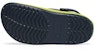 Crocs Classic Clog 'Biru Hijau' 11016-40I