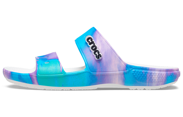 Crocs Classic Clog 'Blue Purple' 207248-90H