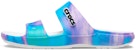 Crocs Klassik Klomp 'Biru Ungu' 207248-90H