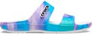 Crocs Klassik Klomp 'Biru Ungu' 207248-90H