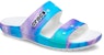 Crocs Klassik Klomp 'Biru Ungu' 207248-90H