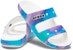Crocs Klassik Klomp 'Biru Ungu' 207248-90H