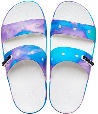 Crocs 经典洞洞鞋 '蓝紫色' 207248-90H Purchase Crocs 经典洞洞鞋 '蓝紫色' 207248-90H