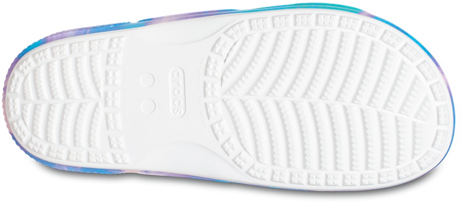 Crocs 经典洞洞鞋 '蓝紫色' 207248-90H Sizing Crocs 经典洞洞鞋 '蓝紫色' 207248-90H