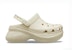 Crocs Classic Clog 'Bone White Whale' Tulen Warna Putih Tulang. 206302