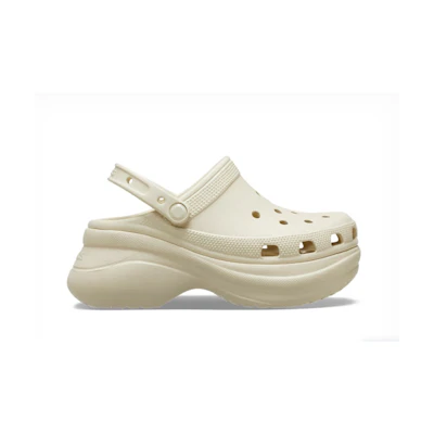 Crocs Classic Clog 'Bone White Whale'