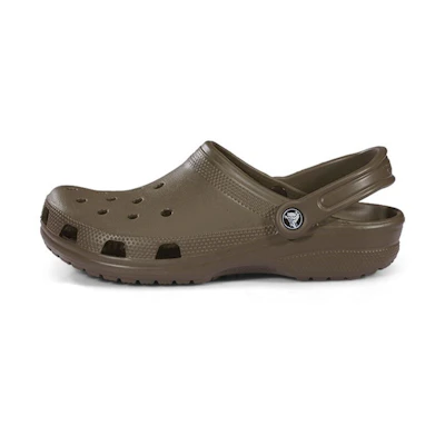 Crocs Classic Clog 'Brown'