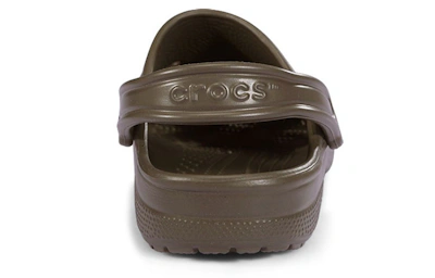 Crocs Classic Clog 'Brown'