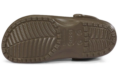 Crocs Classic Clog 'Brown'
