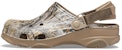 Crocs Classic Clog 'Coklat' 206508-260