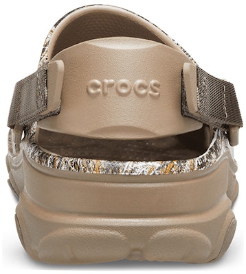 Crocs Classic Clog 'Brown' 206508-260 Details for Crocs Classic Clog 'Brown' 206508-260