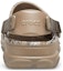 Details for Crocs Classic Clog 'Coklat' 206508-260